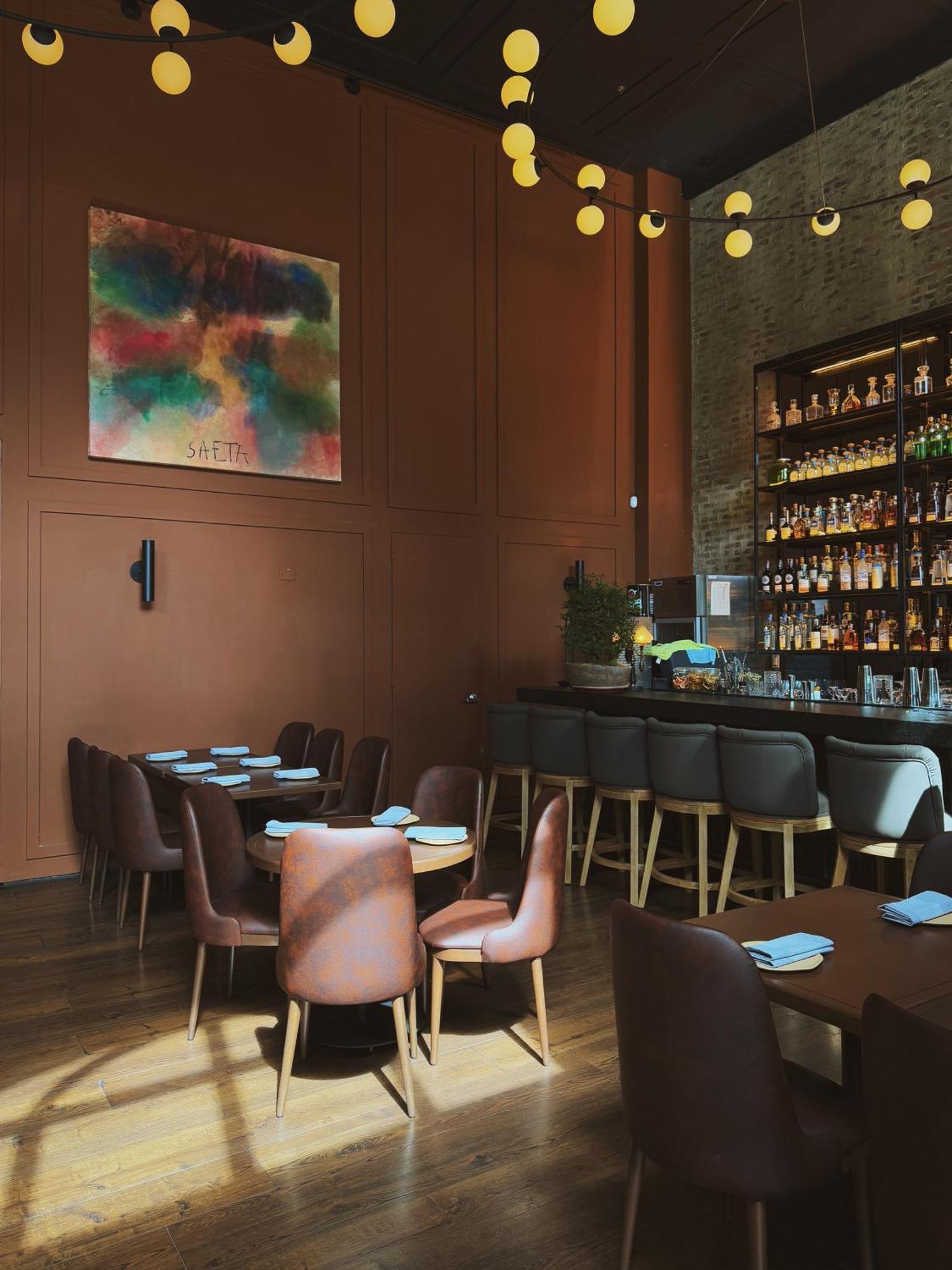 Hotel Coco Bogota Luaran gambar